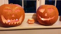 Talk to Hobbycraft about the Halloween activities you and your DCs will be doing this year – 3 MNers will win a £100 Hobbycraft voucher NOW CLOSED