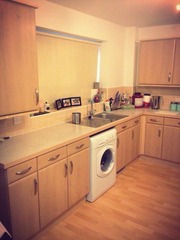Colour Scheme for Rental Renovation