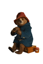 What's your family's favourite sandwich filling?  Share it with Warbeartons as they prep Paddington's marmalade sandwiches - you could win £200 NOW CLOSED