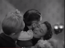 Help me identify this film from the John Lewis advert?