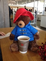 Read Mumsnetters’ special Paddington Bear stories! - £250 voucher to be won for testers!NOW CLOSED