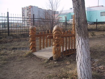 getting rid of institutionalised childcare