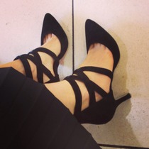 Black tie 'do' Saturday, urgently need dress: is short ever ok?