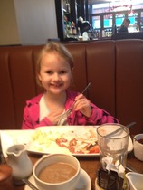 Bella Italia family breakfast feedback thread: find out how the MNers got on checking out the new menu! NOW CLOSED