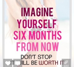 motivational sayings, what are yours?