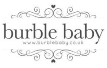 WIN a Gorgeous Christmas Hamper from www.burblebaby.co.uk worth £95 [edited by MNHQ]