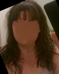 help! perm questions, before/after pics