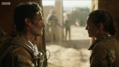 Our Girl and Captain James Discussion Thread...