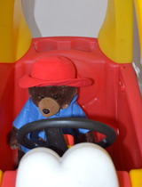 Read Mumsnetters’ special Paddington Bear stories! - £250 voucher to be won for testers!NOW CLOSED