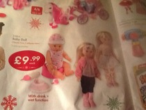 Christmas bargain thread 18 - a goat for all seasons