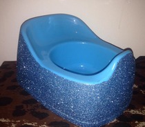 To not get this new faze where everything is covered in shitting glitter