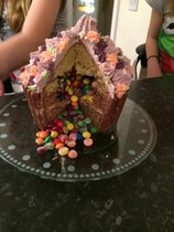 Would anyone enjoy a cake picture thread, for boasting?!