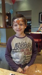 Beefeater and Mr Men - see how the MNers got on at the launch event plus chance to win £100 voucher by sharing your fav Mr Men/ Little Miss character! NOW CLOSED