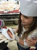 Tesco Farm to Fork Trail Feedback Thread