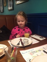 Bella Italia family breakfast feedback thread: find out how the MNers got on checking out the new menu! NOW CLOSED