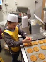 Tesco Farm to Fork Trail Feedback Thread