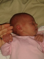 The 'Umm newbie'/ 'Thread maxed out' lovely ladies!