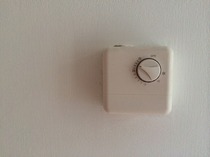 Central Heating - advice needed please if you can help