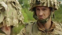 Our Girl and Captain James Discussion Thread Vol IV