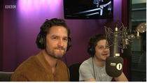 Our Girl and Captain James Discussion Thread...