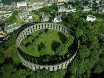To ask where you got married in scotland?