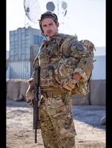 Our Girl and Captain James Discussion Thread Vol V