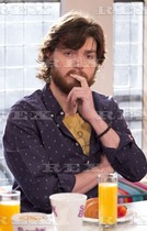 Swagger Inn recovery thread. Rewatches and men in leather a pre-requisite for full recovery. Thread 66