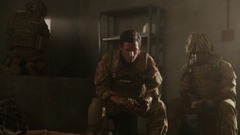 Our Girl and Captain James Discussion Thread Vol V