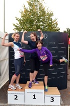 *Run the Bath Half and help improve the lives of children!*