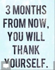 motivational sayings, what are yours?
