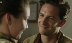 Our Girl and Captain James Discussion Thread Vol III
