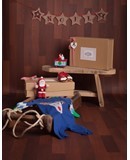WIN a Gorgeous Christmas Hamper from www.burblebaby.co.uk worth £95 [edited by MNHQ]