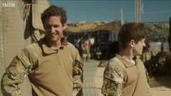 Our Girl and Captain James Discussion Thread Vol III