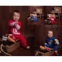 Win a Christmas Hamper & Photo Shoot ends 30/11/14 [Now closed]