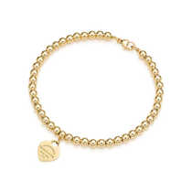 Can you recommend a good place for gold bracelets?