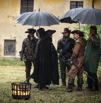 Swagger Inn recovery thread. Rewatches and men in leather a pre-requisite for full recovery. Thread 66