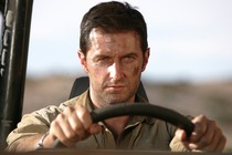 Our Girl and Captain James Discussion Thread Vol IV