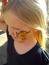 Beefeater and Mr Men - see how the MNers got on at the launch event plus chance to win £100 voucher by sharing your fav Mr Men/ Little Miss character! NOW CLOSED