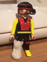 Our Girl and Captain James Discussion Thread Vol IV