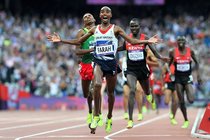 Most Famous/iconic photographs in history