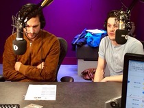 Our Girl and Captain James Discussion Thread...