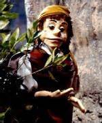 To still be unnerved by tv programmes from childhood? (Light hearted)