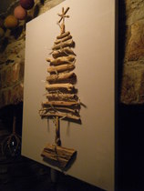 Where do you find unique, unusual and/or interesting Christmas decorations?