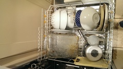 Miele G6410SC Dishwasher Review Thread NOW CLOSED