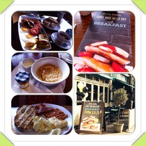 Bella Italia family breakfast feedback thread: find out how the MNers got on checking out the new menu! NOW CLOSED