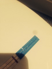 Newbie here - 34 TTC for the first time!