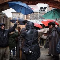 Swagger Inn recovery thread. Rewatches and men in leather a pre-requisite for full recovery. Thread 66