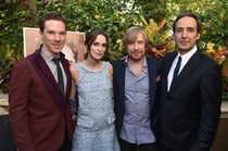 The BCAS: "The Batch, The Batch, My Kingdom for The Batch