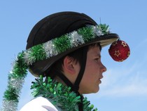 Christmas Fancy Dress