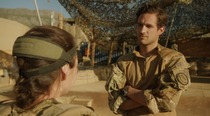 Our Girl and Captain James Discussion Thread Vol III